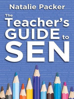 cover image of The Teacher's Guide to SEN